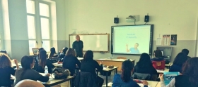 Corso per Docenti: LIM - Social Learning, Riconosciuto MIUR -CA 08 Febbraio 2018 - Antonello Piras